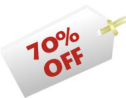groupon -70% off Itapevi